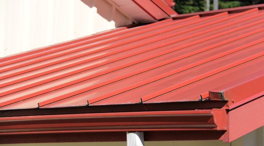 Industrial Roof Maintenance in Andover, MN
