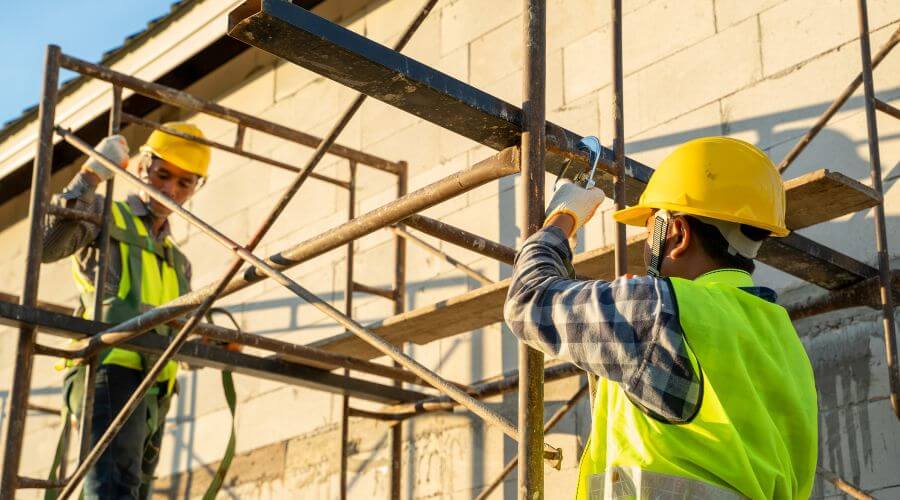 Expert top industrial roofings services in Andover, MN